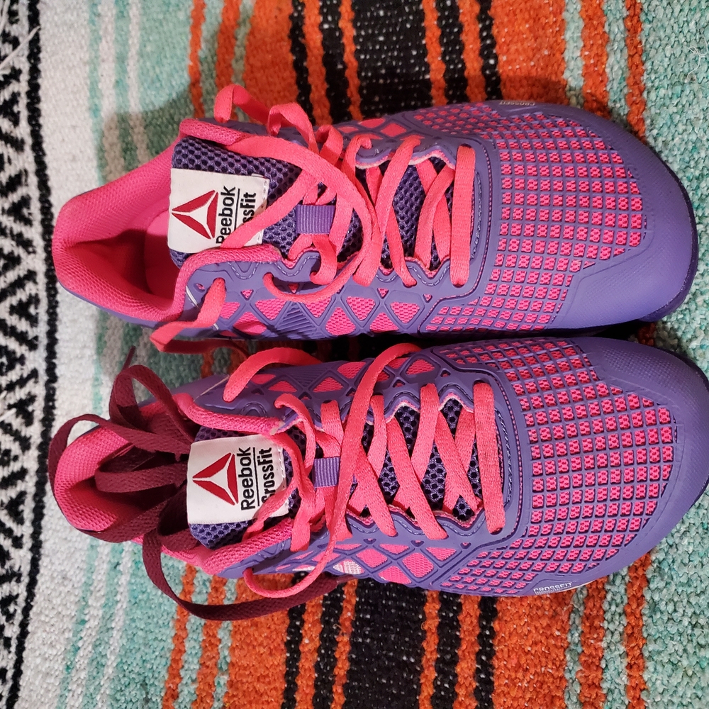 Reebok Shoes